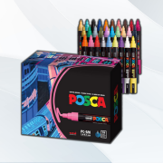 The 5 Best Coloring Markers in 2023 (October) – Artlex